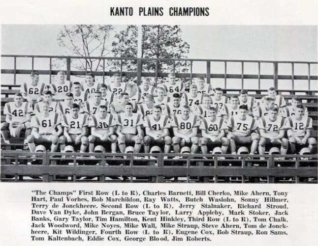 Class of 1961